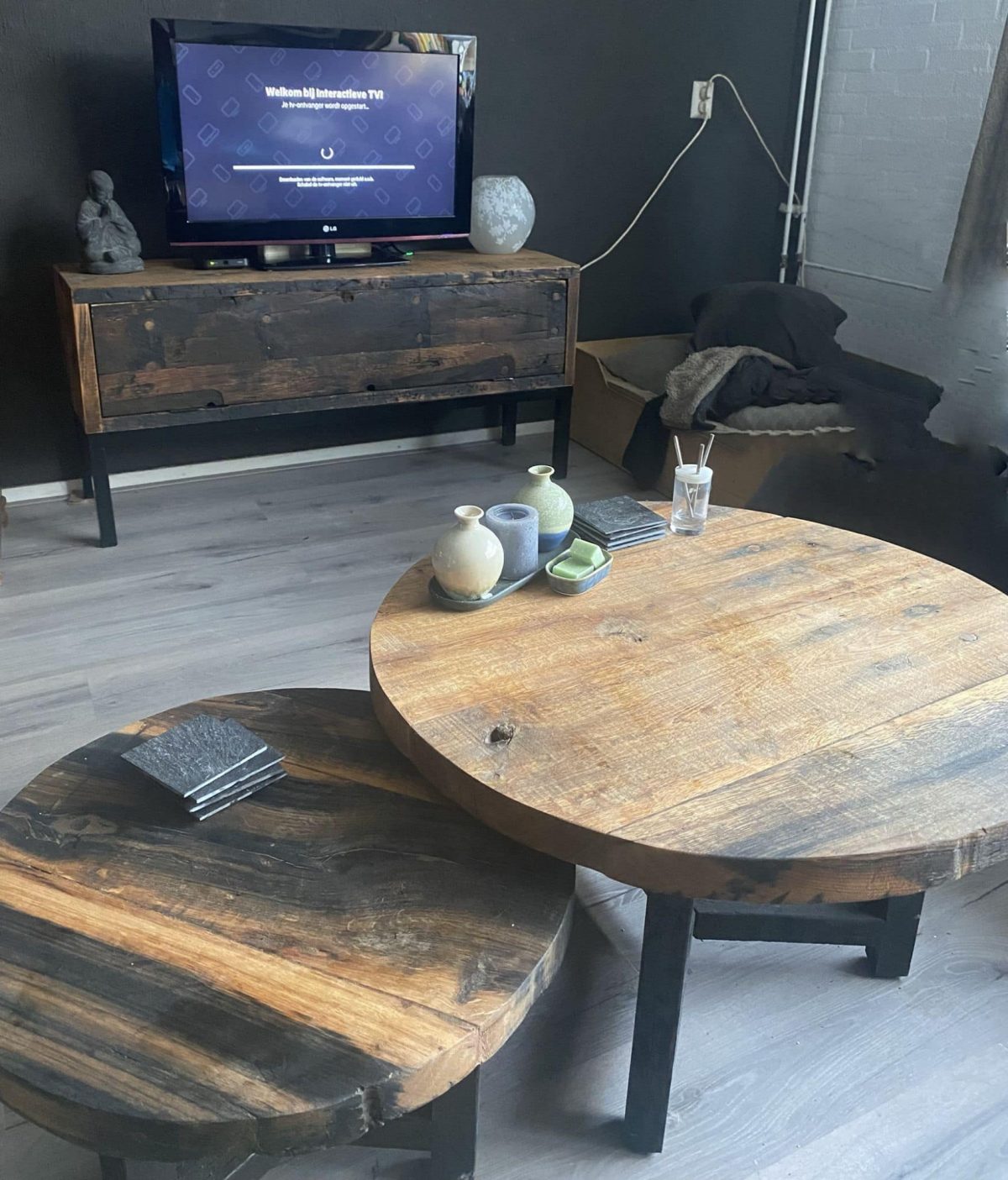 Startpagina
